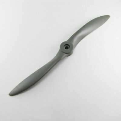 BOLLY Prop Glass Fiber Nylon Glow Propeller 12.5"x4