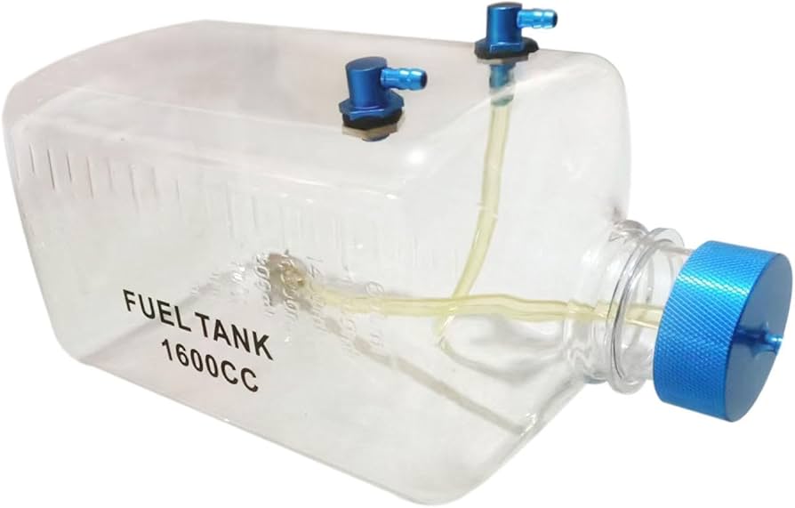 Fuel Tank 1600ml