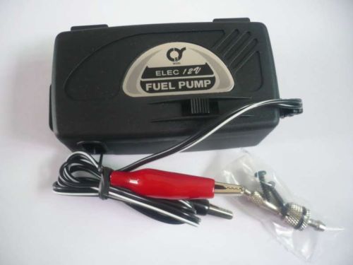 12V Electric Fuel Pump