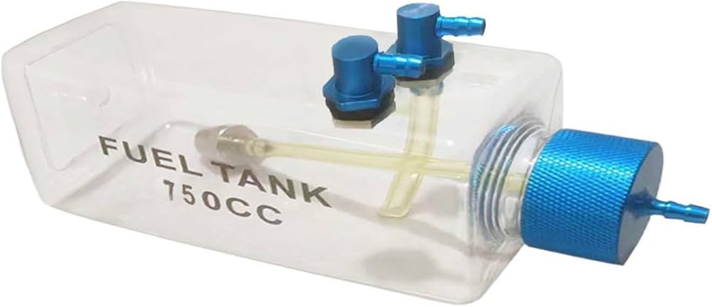 Fuel Tank 750ml