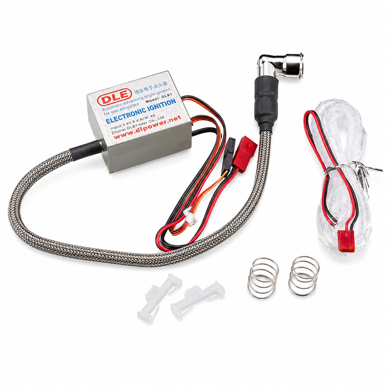 DLE #1 Electronic Ignition Module