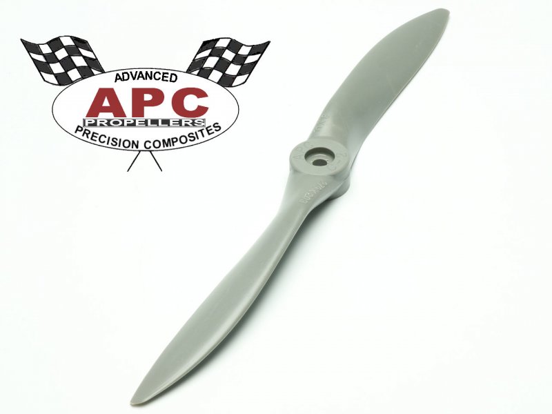 APC Propellers 16x8