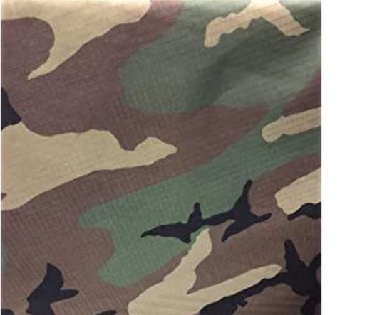Premium Camouflage Covering Film 1 meter