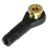 Ball joint M3 5pcs with Double Cup Bolt and Nut