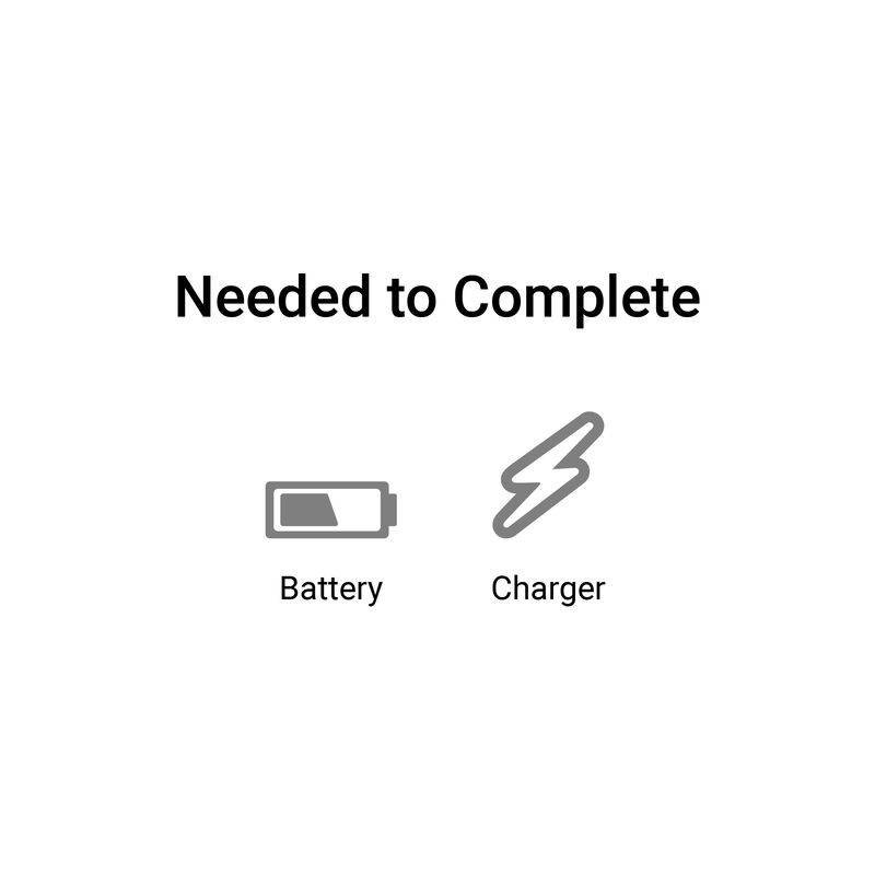 1/10 Hammer Rey 4WD Rock Racer Brushless RTR, Currie Red