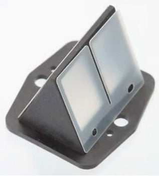 DLE 85 Reed Valve Assembly