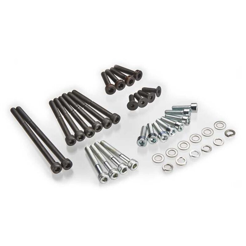 DLE120 Screw Set