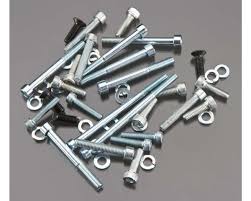 DLE170 Screw Set