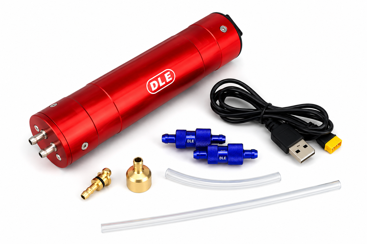 DLE Electric Fuel Pump