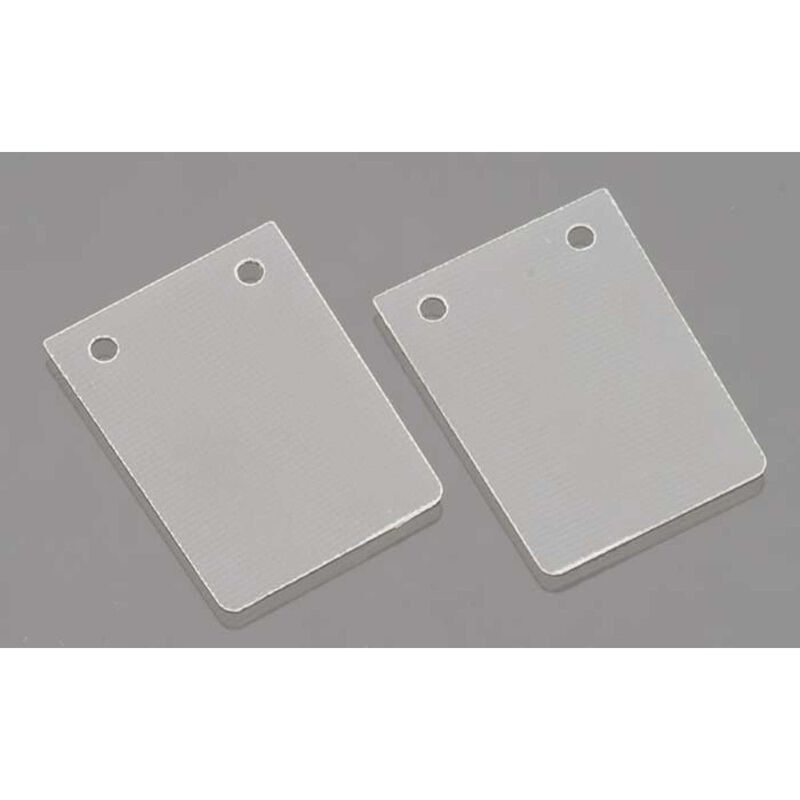 DLE Reed Valve Petals: DLE-30 (2)