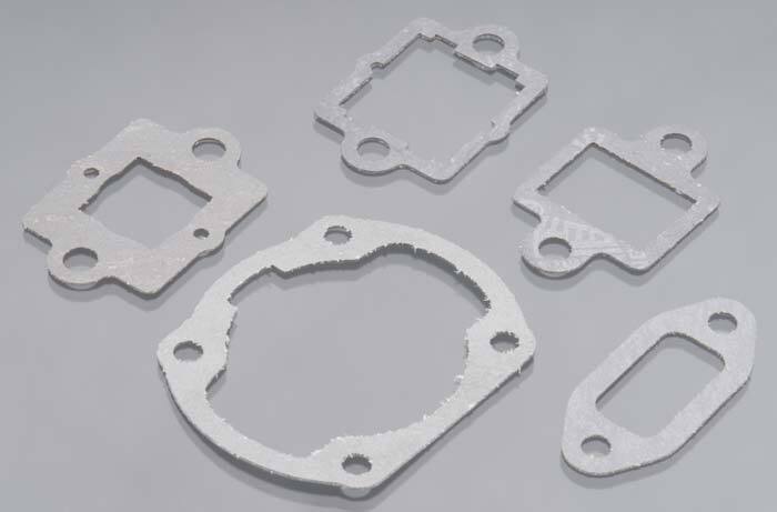 DLE 20RA Gasket Set
