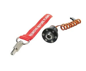 Dualsky FSS-3 Pin Style Fail Safe Switch