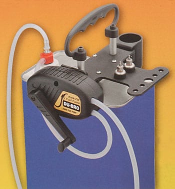 DuBro Fillin Station - Can version