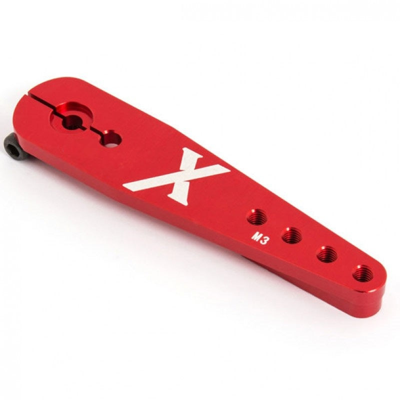 Extreme Flight Alloy Servo Arm 2" M3 25T