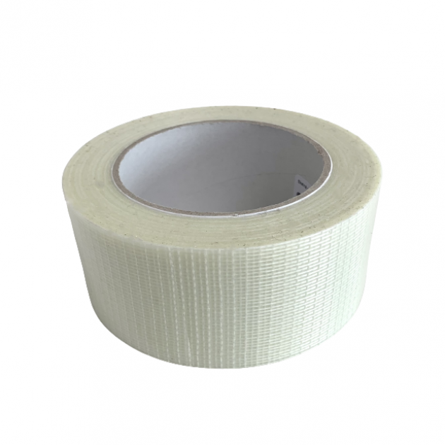 Fiber Adhesive Tape W-2.5cms L-20meter