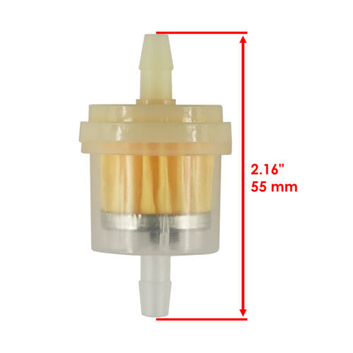 Universal Fuel Filter