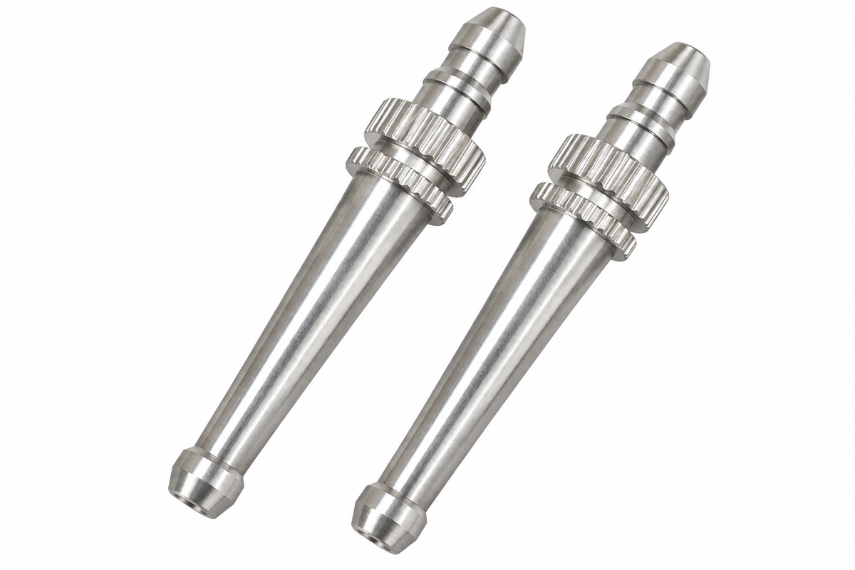 Fuel Nozzle