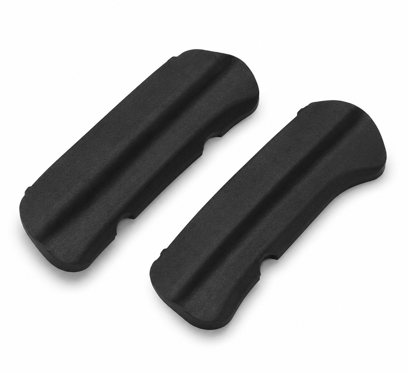 FUTABA T14SG/16SZ/18SZ Replacement Rear Grip Pair