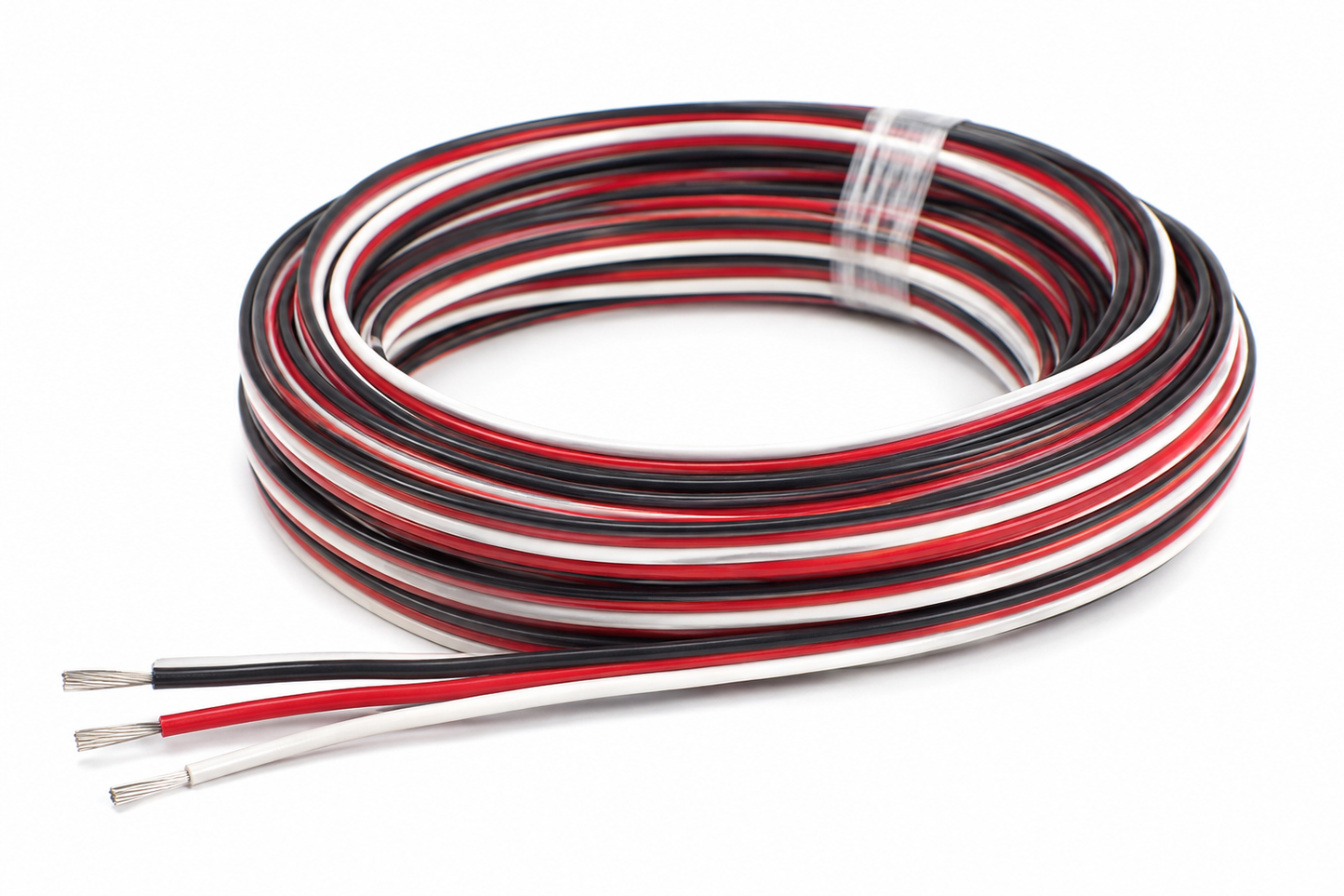 Futaba Servo Wire 22AWG 60-Core 1 meter