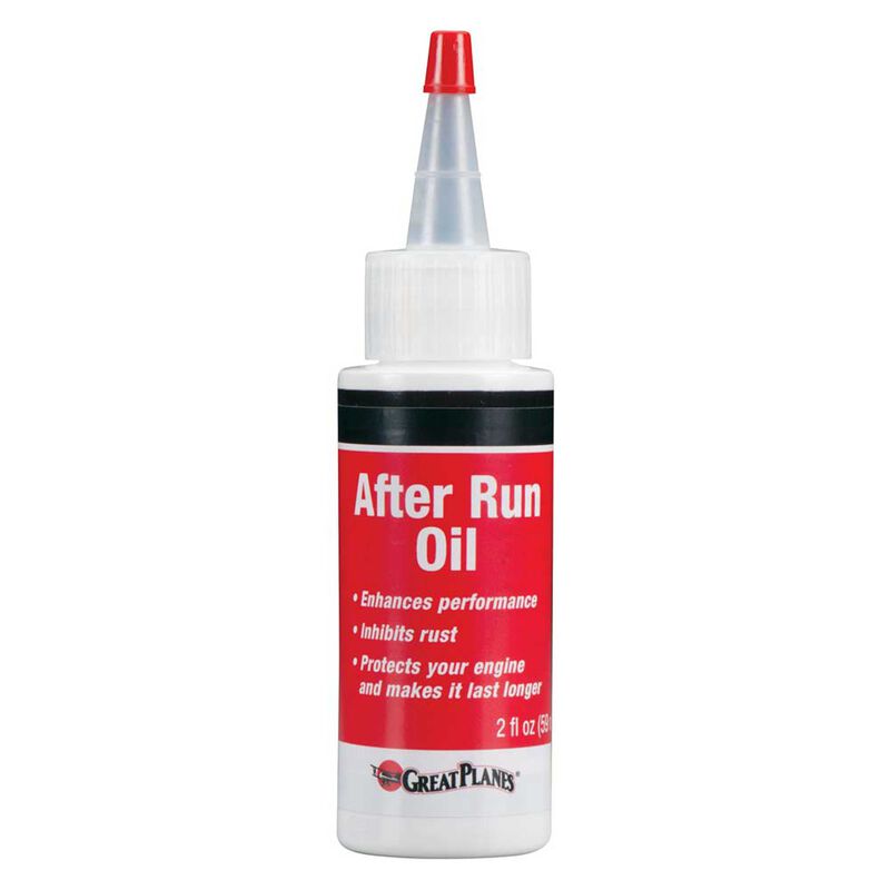 Great Planes After Run Engine Oil 2 fl oz