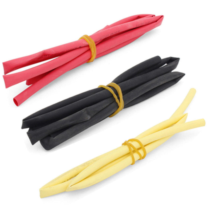 Heat Shrink Tube 2mm Red 3 meter