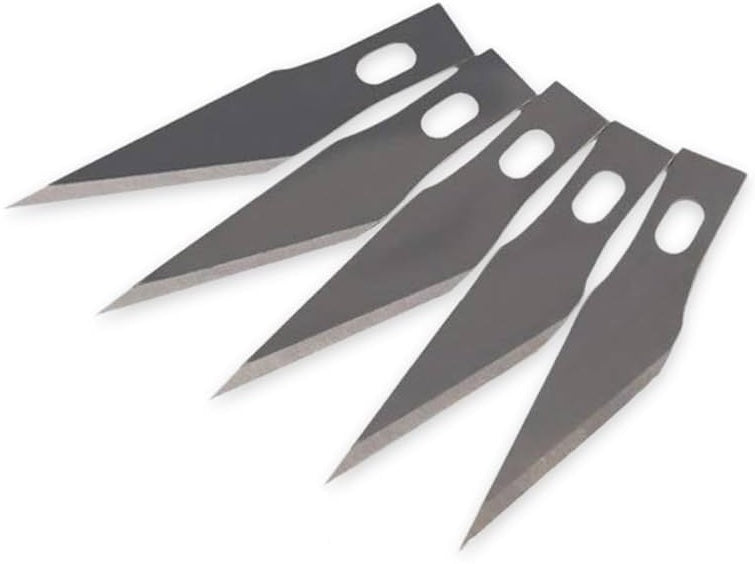 Exacto Knife Blades pack of 5