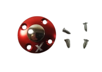 Extreme Flight Magnetic Fuel dot RED