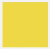 Premium Solid Medium Yellow Covering Film 1 meter