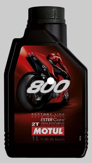 Motul 800 2T