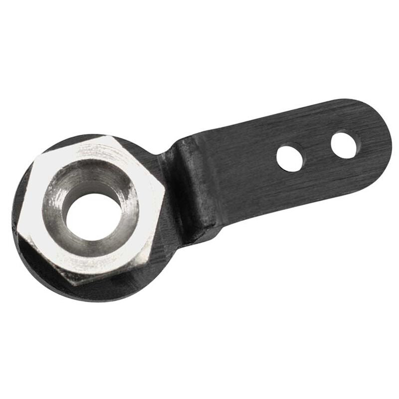 OS Throttle Lever Assembly #40G