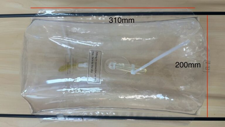 Pilot-RC Fuel Bag 4.2L