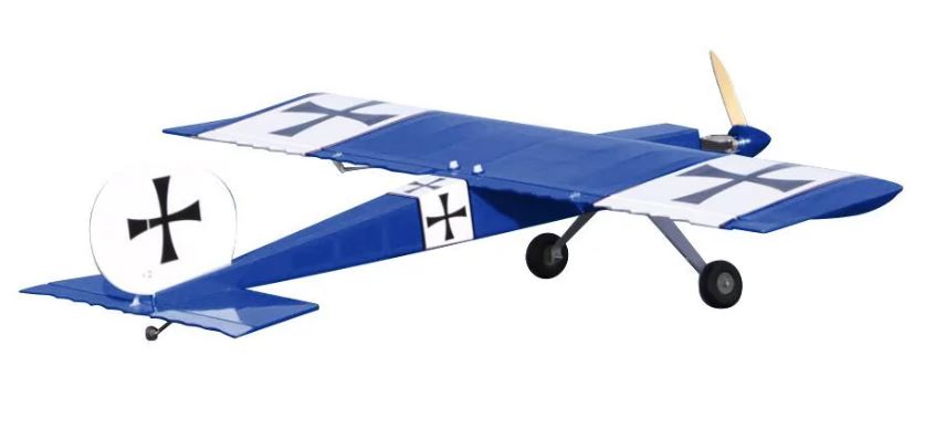 Seagull Classic Ugly Stick Blue 71" ARF