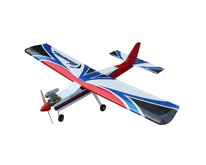 SEAGULL Boomerang V3 Trainer 61" ARF .46 2-stroke