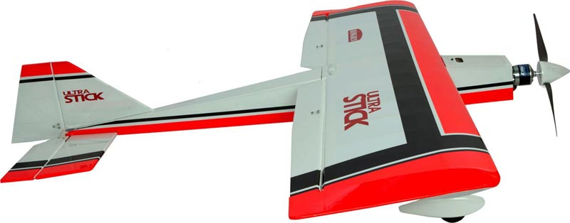 Ultra Stick 10cc ARF 60"