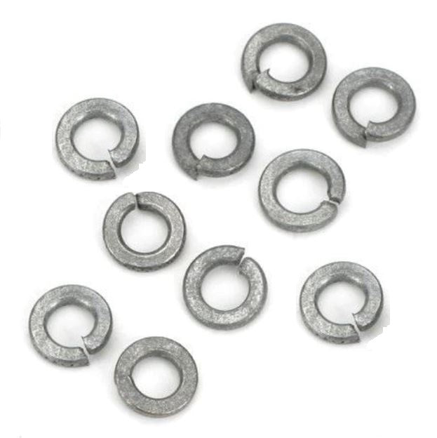 Split/ Spring Washer 2mm 10pcs