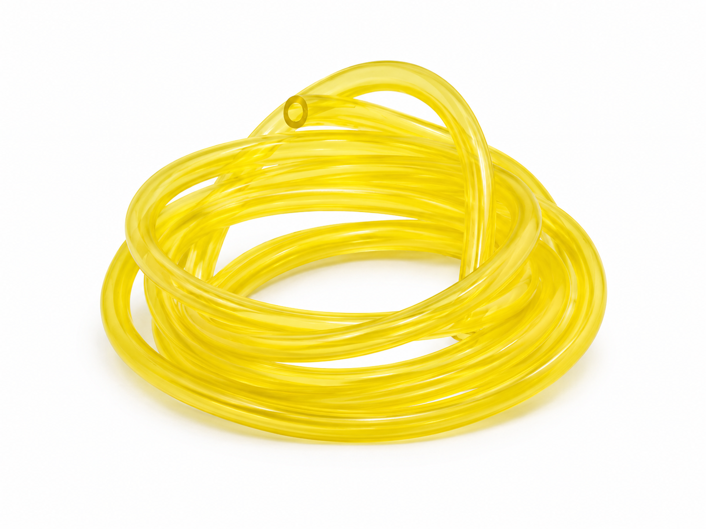 Sullivan Large Gasoline fuel tubing 3/16" 30' Spool