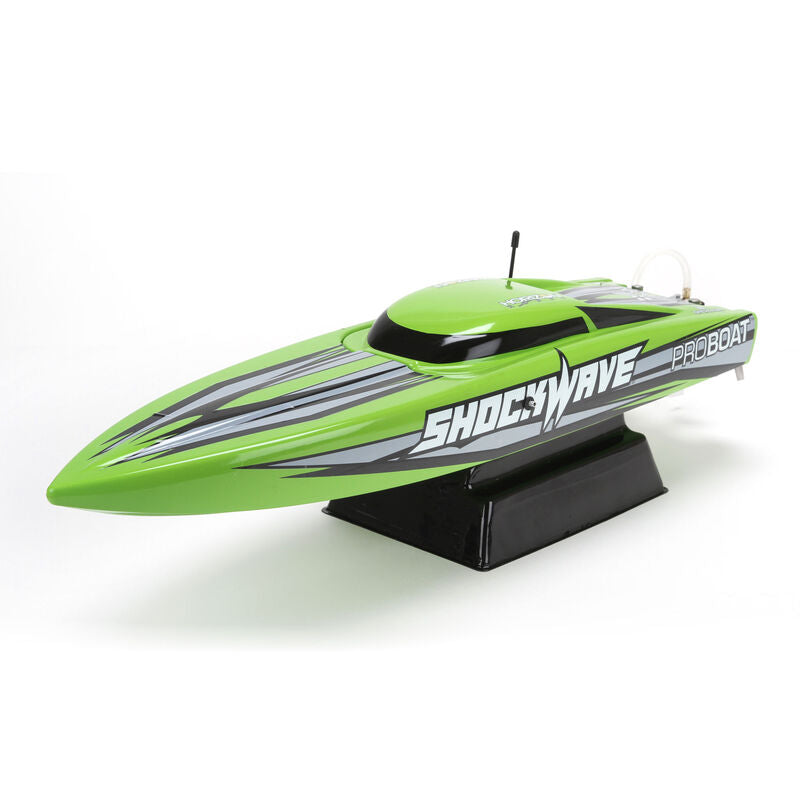 Pro-Boat Shockwave 26" Brushless Deep-V RTR
