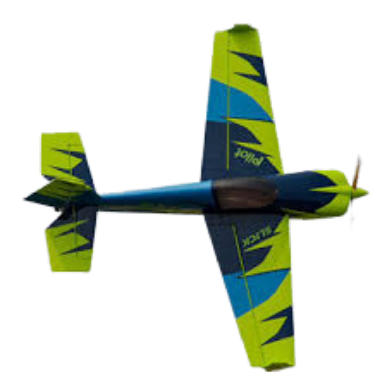 RC Planes Collections 