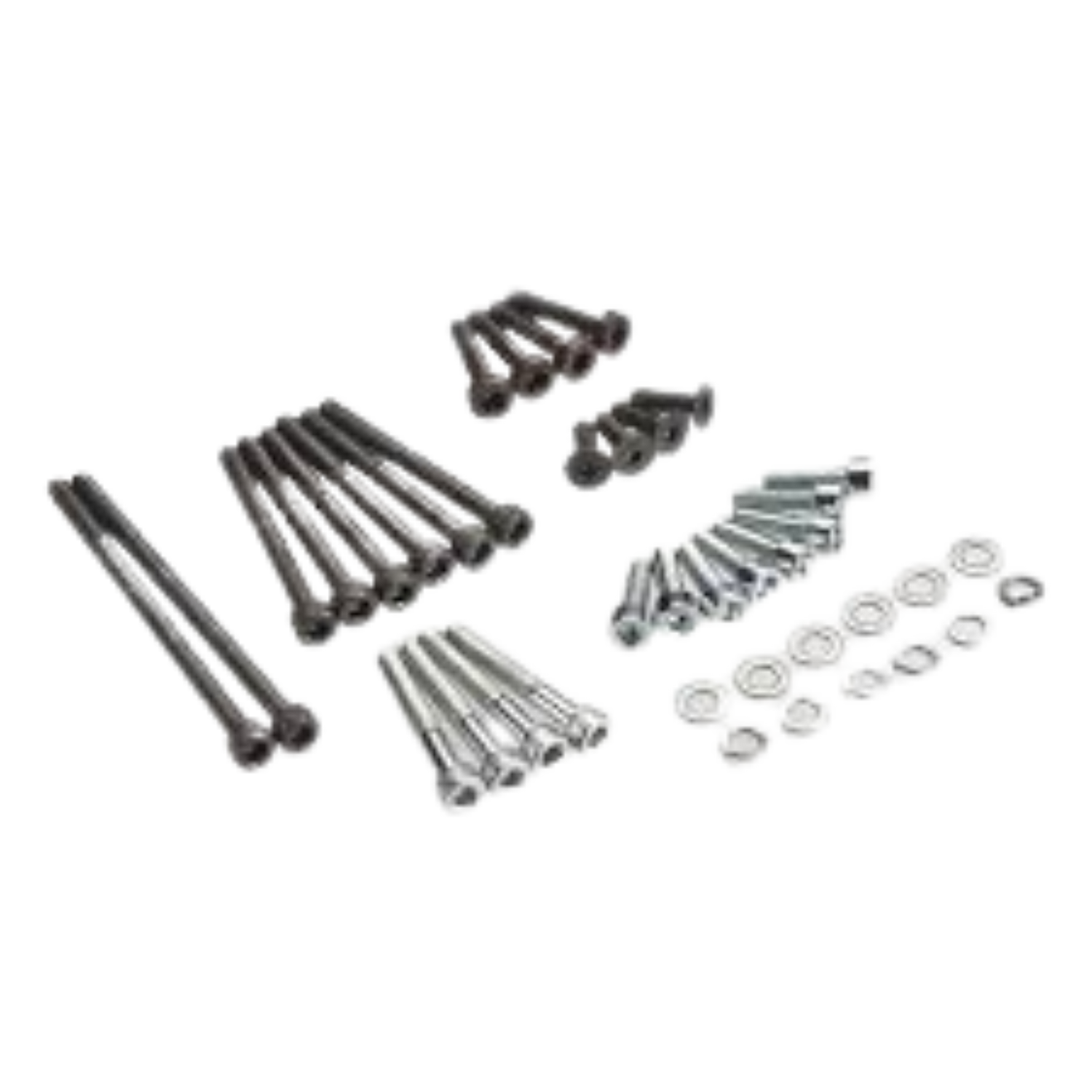 RC Hobby Hardware Supplies