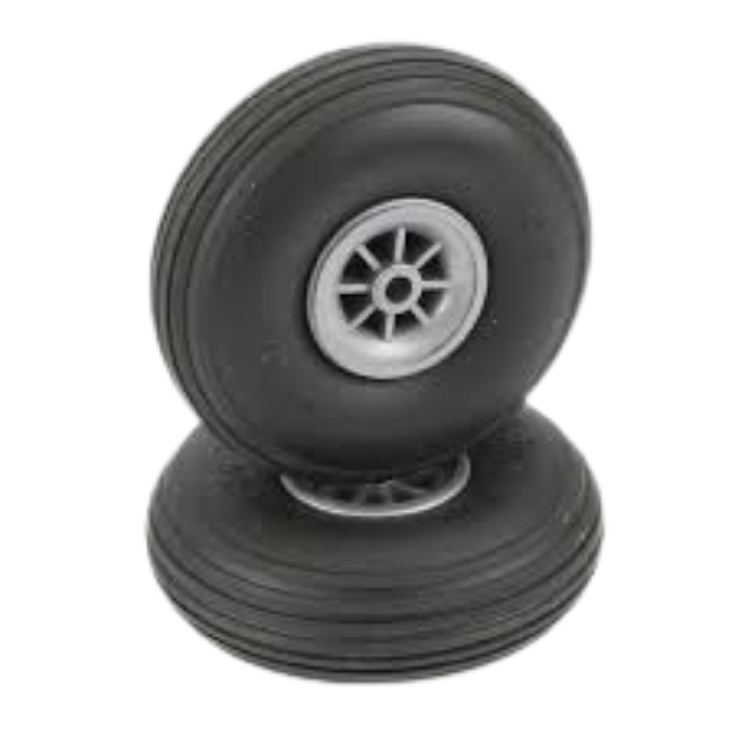 RC model wheels