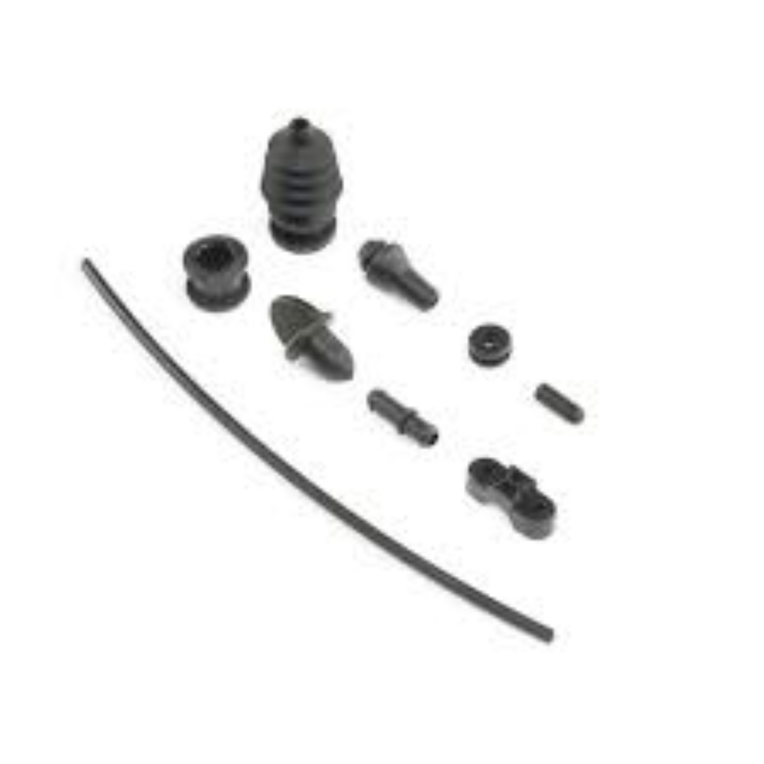 RC Boat Spares and Accessories