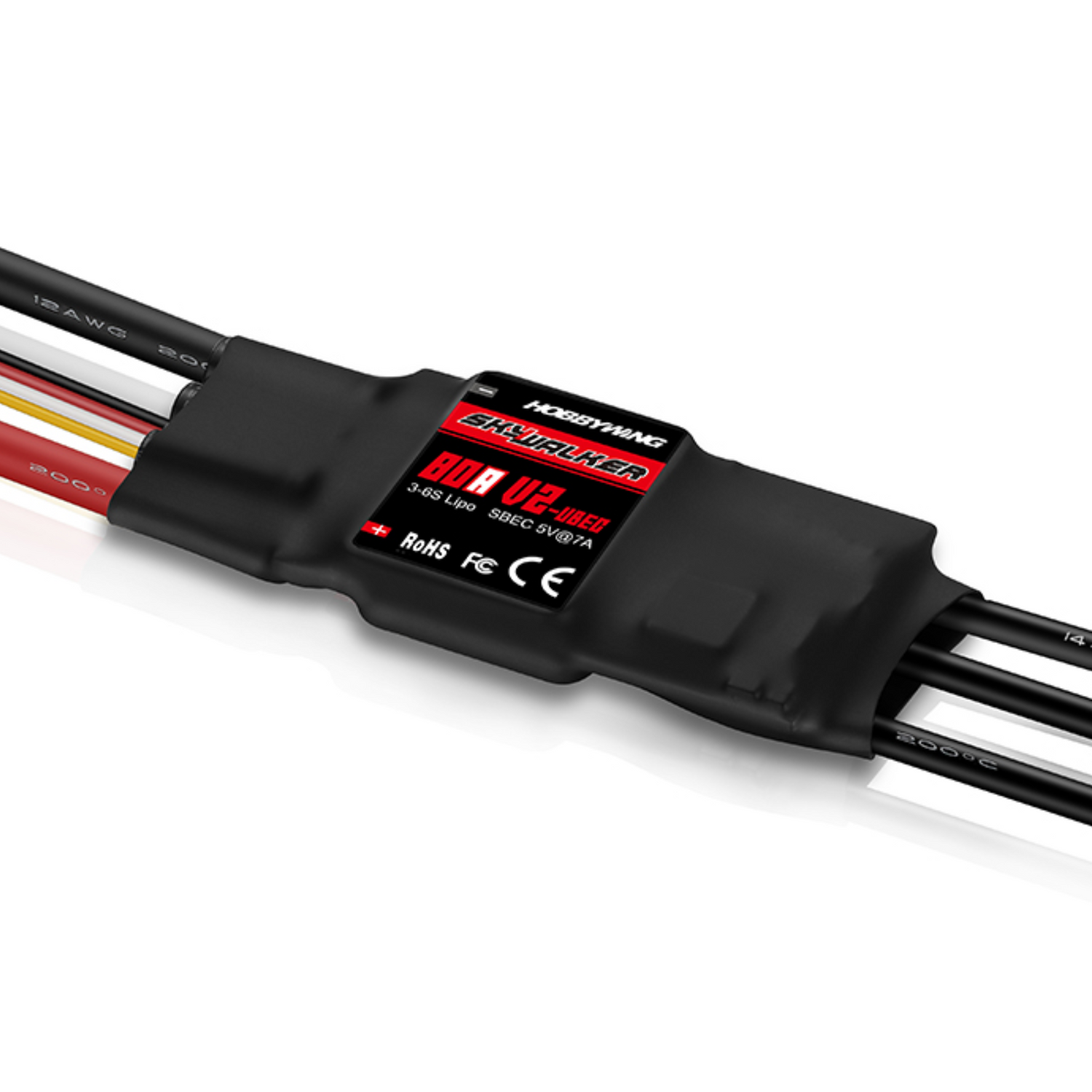 RC Electronics Collections