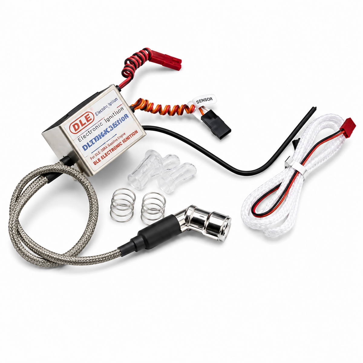 DLE #6 Electronic Ignition Module