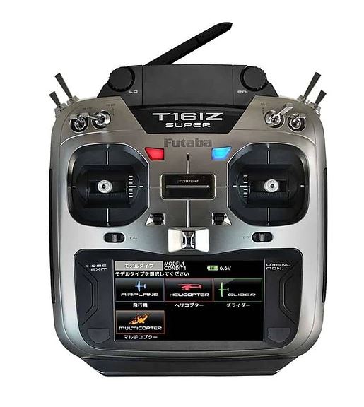 Futaba 16IZ Super