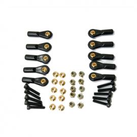 SECRAFT BS Ball Links V1(10) M3