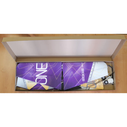 RC Factory Edge 540 V3 - Combo