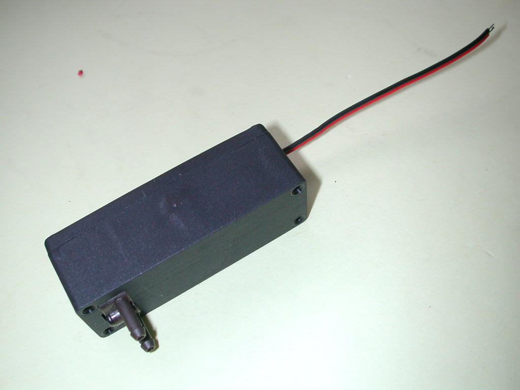 Spare pump for Power Panel (for #212-1)