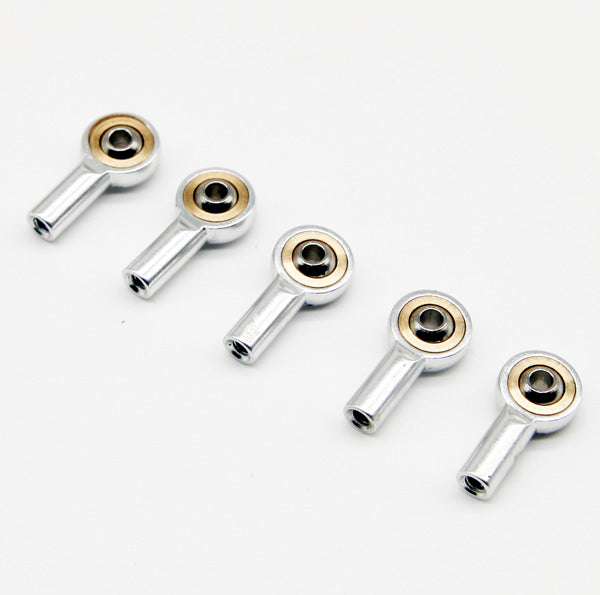 Ball Joint Aluminum M2 Pack of 5