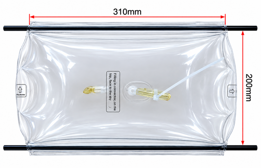 Pilot-RC Fuel Bag 4.2L
