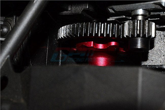 GPM STEEL SPUR GEAR (54T) - 1PC